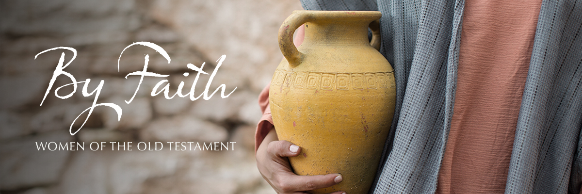 Daily Devotional | Rebekah - A War in the Womb